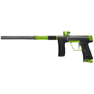 Planet Eclipse CS3 PRO - Graphite / Apple Green