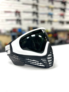 Virtue VIO X6 - White / Black Virtue VIO X6 - White / Black