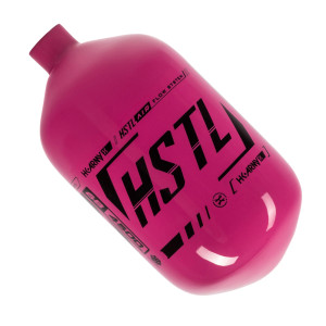 HK Army HSTL Carbon Fiber Tank - 68ci - Neon Pink - Bottle Only HK Army HSTL Carbon Fiber Tank - 68ci - Neon Pink - Bottle Only