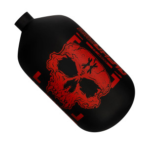 HK ARMY Alpha Air Carbon Tank - 77ci - DOOM Scorch - Bottle Only HK ARMY Alpha Air Carbon Tank - 77ci - DOOM Scorch - Bottle Only