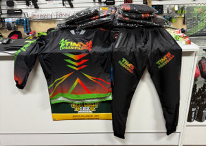 Tim's Paintball Jersey - M