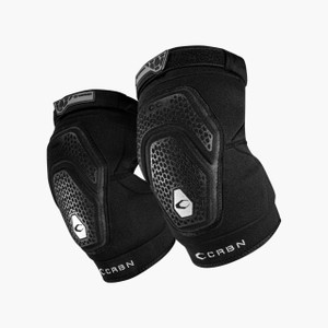 CRBN CC Knee Pads - XXL CRBN CC Knee Pads - XXL