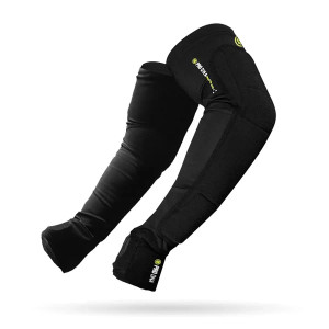 Infamous Pro DNA Elbow Pads - Gen2 - M Infamous Pro DNA Elbow Pads - Gen2 - M