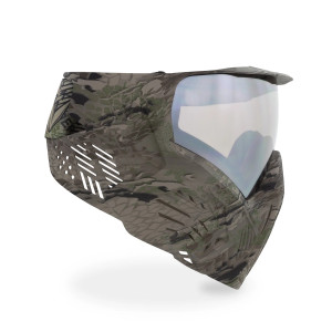 Bunkerkings CMD Goggle - Highlander Camo Bunkerkings CMD Goggle - Highlander Camo
