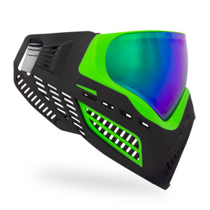 Virtue VIO Ascend - Black / Green - USED Virtue VIO Ascend - Black / Green - USED