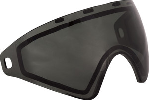 Virtue VIO Lens - Dark Smoke Virtue VIO Lens - Dark Smoke