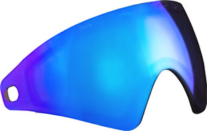 Virtue VIO Lens - Chromatic Ice Virtue VIO Lens - Chromatic Ice