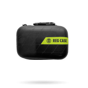 Infamous Pro DNA Universal Regulator Case Infamous Pro DNA Universal Regulator Case