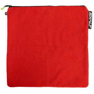 Exalt Multipurpose Microfiber Bag - Red Exalt Multipurpose Microfiber Bag - Red