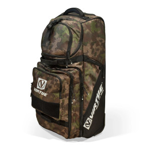 Virtue High Roller V4 Gear Bag - Reality Brush Camo Virtue High Roller V4 Gear Bag - Reality Brush Camo