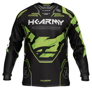 HK Army Proline Jersey - Surge - XL