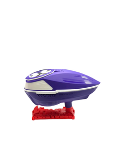 Virtue Spire V Loader - Custom - Purple / Purple / White Virtue Spire V Loader - Custom - Purple / Purple / White