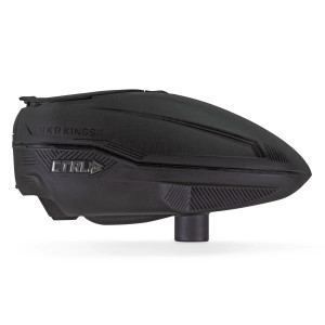 BNKR Kings CTRL2 Loader - Black BNKR Kings CTRL2 Loader - Black
