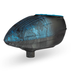 BNKR Kings CTRL Loader - Custom - Black / Ice Highlander BNKR Kings CTRL Loader - Custom - Black / Ice Highlander