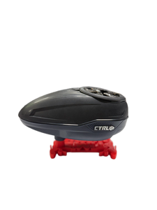BNKR Kings CTRL Loader - Custom - Navy Blue / Black BNKR Kings CTRL Loader - Custom - Navy Blue / Black
