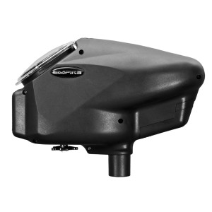 Empire Halo Too Loader - Black Empire Halo Too Loader - Black
