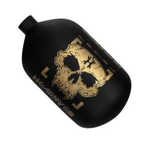HK ARMY Alpha Air Carbon Tank - 68ci - Doom Midas - Bottle Only HK ARMY Alpha Air Carbon Tank - 68ci - Doom Midas - Bottle Only