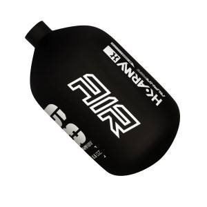 HK ARMY Alpha Air Carbon Tank - 68ci - Shadow - Bottle Only HK ARMY Alpha Air Carbon Tank - 68ci - Shadow - Bottle Only