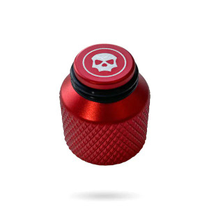 Infamous Pro DNA Thread Saver / Protector - Red Infamous Pro DNA Thread Saver / Protector - Red