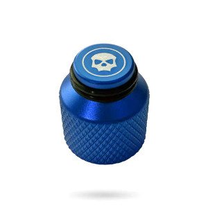 Infamous Pro DNA Thread Saver / Protector - Blue Infamous Pro DNA Thread Saver / Protector - Blue