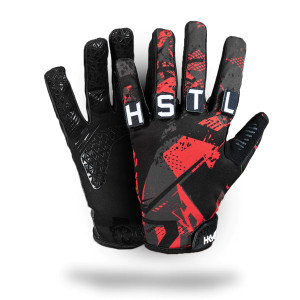 HK Army Freeline Knucklez Glove - Scorch - Small HK Army Freeline Knucklez Glove - Scorch - Small