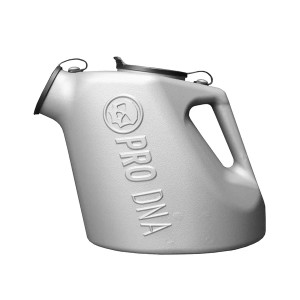 Infamous Pro DNA Pod Filler - Paintball Caddy - Silver Infamous Pro DNA Pod Filler - Paintball Caddy - Silver