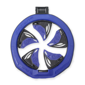 Virtue Crown SF III Speed Feed - Blue