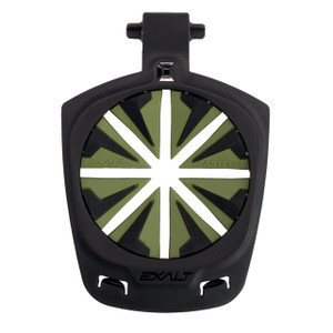 Exalt Speedster Speedfeed - Black / Olive Exalt Speedster Speedfeed - Black / Olive