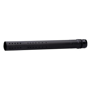 DYE Boomstick UL-I Barrel Tip 14" - Dust Black DYE Boomstick UL-I Barrel Tip 14" - Dust Black