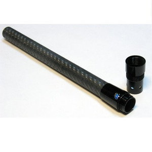 Deadlywind Fibur-X8 Carbon Barrel 16" - PWR - Autococker Deadlywind Fibur-X8 Carbon Barrel 16" - PWR - Autococker