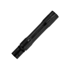 Freak XL Barrel Back - Polished Black - Autococker Freak XL Barrel Back - Polished Black - Autococker