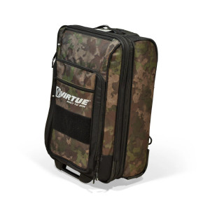 Virtue Mid Roller Gear Bag - Reality Brushed Camo Virtue Mid Roller Gear Bag - Reality Brushed Camo