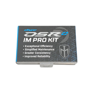 Dye DSR+ Ironmen Pro Kit Dye DSR+ Ironmen Pro Kit