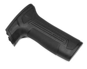 Planet Eclipse CS3 Grip Kit - Black Planet Eclipse CS3 Grip Kit - Black