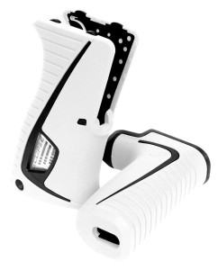 Planet Eclipse 180R Grip Kit - White Planet Eclipse 180R Grip Kit - White