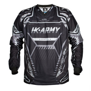 HK Army Freeline Jersey - Slate HK Army Freeline Jersey - Slate