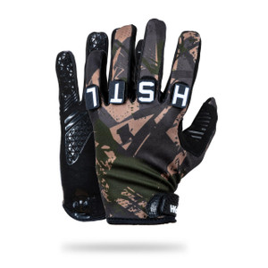 HK Army Freeline Knucklez Glove - Sandstorm - Medium HK Army Freeline Knucklez Glove - Sandstorm - Medium