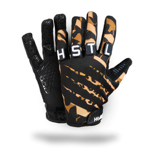 HK Army Freeline Knucklez Glove - Leopard King - Large HK Army Freeline Knucklez Glove - Leopard King - Large
