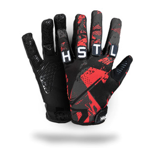 HK Army Freeline Knucklez Glove - Scorch - Large HK Army Freeline Knucklez Glove - Scorch - Large