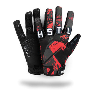 HK Army Freeline Knucklez Glove - Scorch - XL HK Army Freeline Knucklez Glove - Scorch - XL