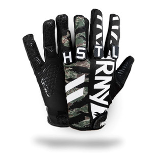 HK Army Freeline Knucklez Glove - Tigerstripe - XL HK Army Freeline Knucklez Glove - Tigerstripe - XL