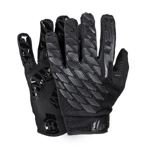 HK Army Hostile Armored Gloves - Shadow - Small HK Army Hostile Armored Gloves - Shadow - Small