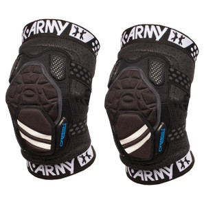 HK Army Crash CTX Knee Pads - XL HK Army Crash CTX Knee Pads - XL