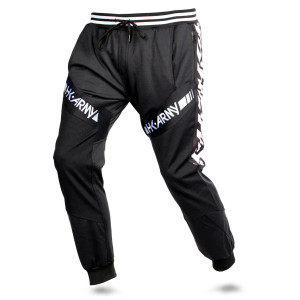 HK Army TRK Joggers Pants - Stripe Black - XXL HK Army TRK Joggers Pants - Stripe Black - XXL