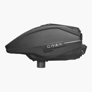 CRBN DRV Loader - Black CRBN DRV Loader - Black
