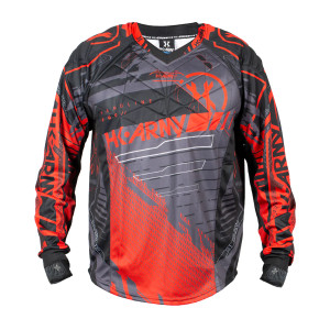 HK Army Hardline Jersey - Fire HK Army Hardline Jersey - Fire