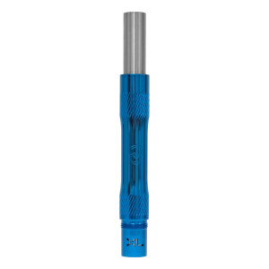 Freak XL Barrel Back - Polished Blue - Autococker Freak XL Barrel Back - Polished Blue - Autococker