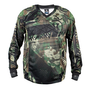HK Army Hardline Jersey - Tactical Camo HK Army Hardline Jersey - Tactical Camo