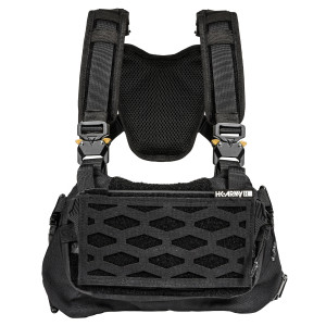 HK Army HSTL CTS Sector Chest Rig - Black