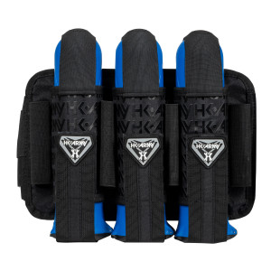 HK Army HSTL Base Harness 3+2 - Black HK Army HSTL Base Harness 3+2 - Black